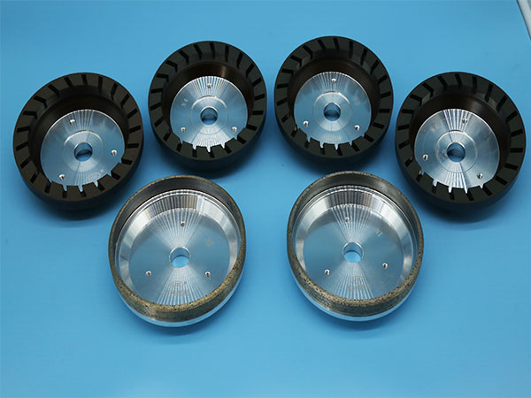 斜邊機組圖